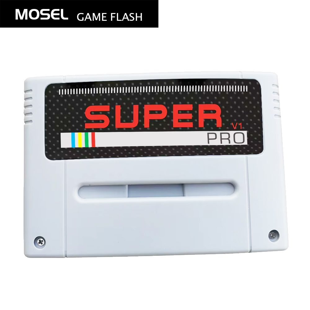 Arcade Game Jackpot - Mosel oyun flaşı Remix Oyun kutusu