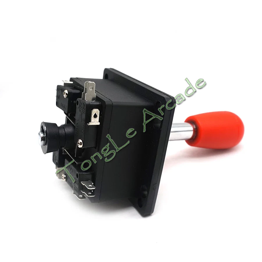 Vending Arcade Games - 1 Adet Happ Style Joystick Retro
