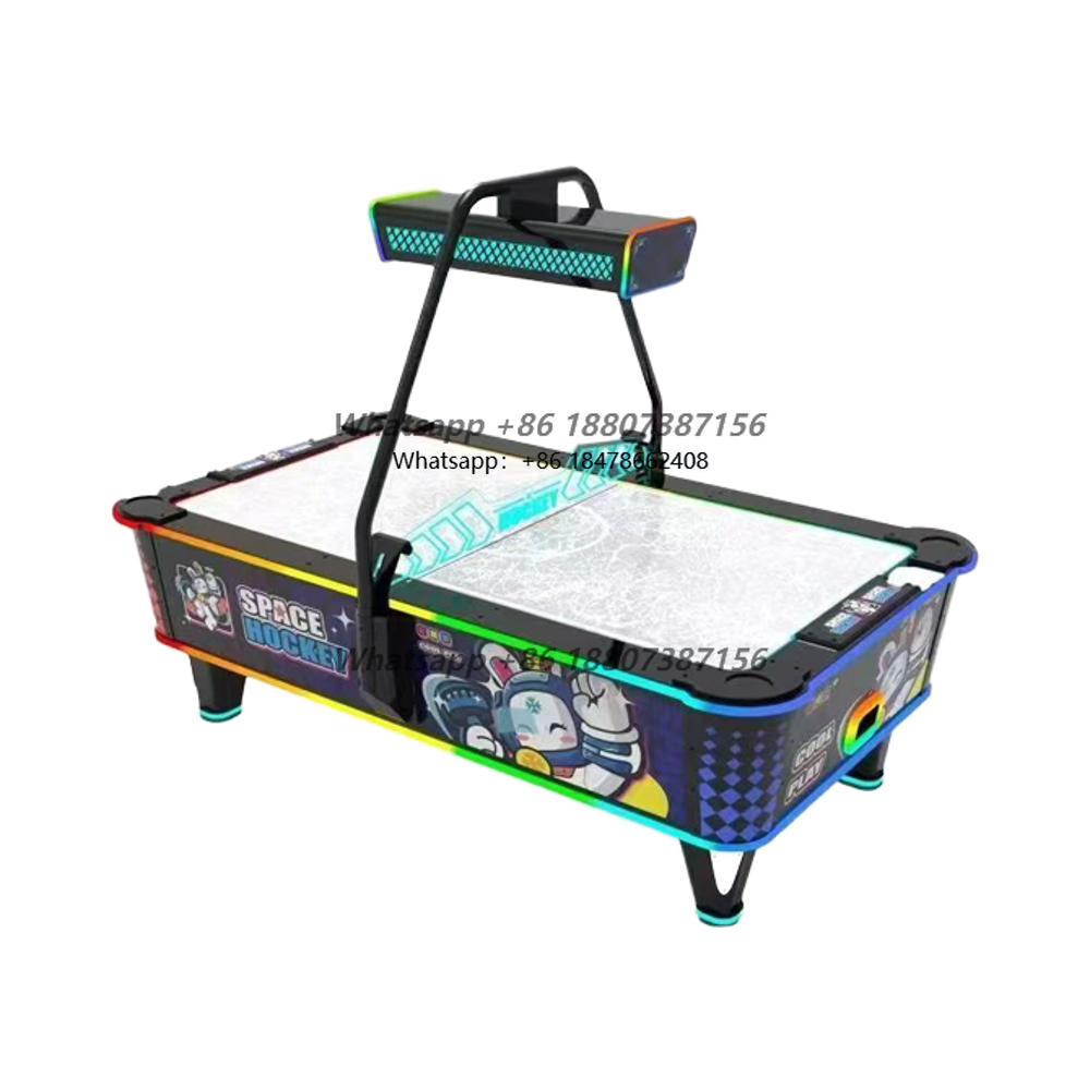 Arcade Games & Vending Llc - Çocuklar ve Yetişkinler için Hokey Oyun