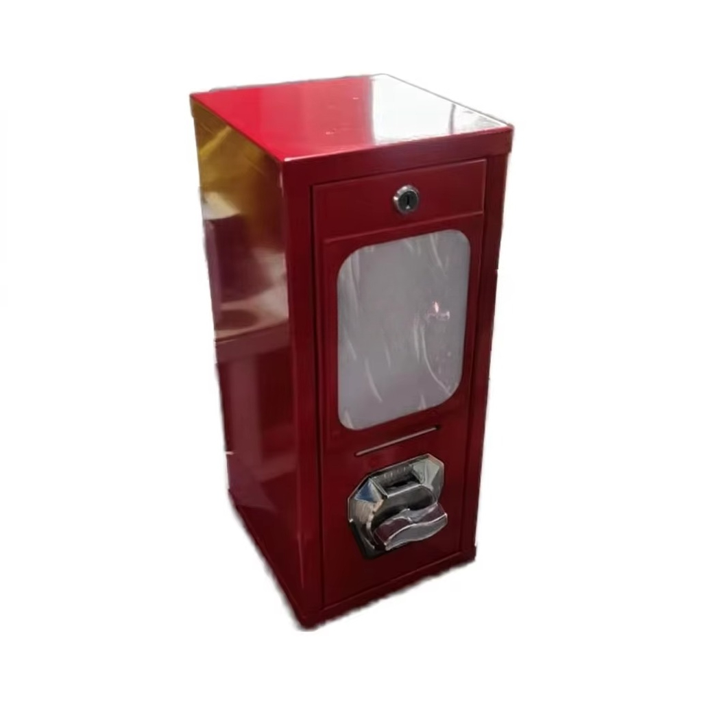 Candy Vending Machine - Yeni Gelen Otomatik Dövme Çıkartması Dağıtıcısı