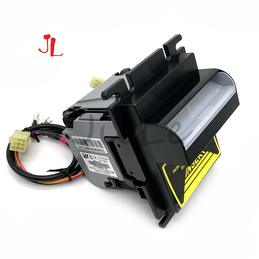 L77 Fatura Alıcısı, Fatura Kut - Bill Acceptor Vending incelemesi ve fiyatı