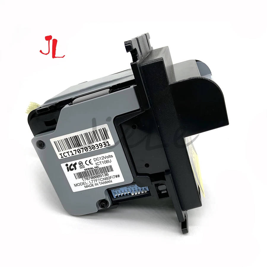 L77 Fatura Alıcısı, Fatura Kut - Bill Acceptor Vending incelemesi ve fiyatı