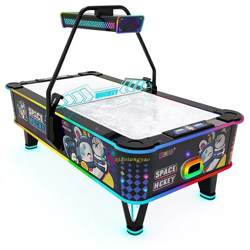 JSJM Atari Salonu Hava Hokeyi  - Arcade Games & Vending Llc incelemesi ve fiyatı