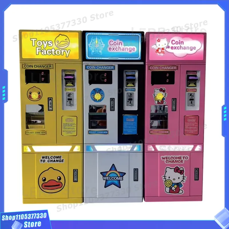 Otomatik Satış Makinesi, Bozuk - Bill Acceptor Vending incelemesi ve fiyatı