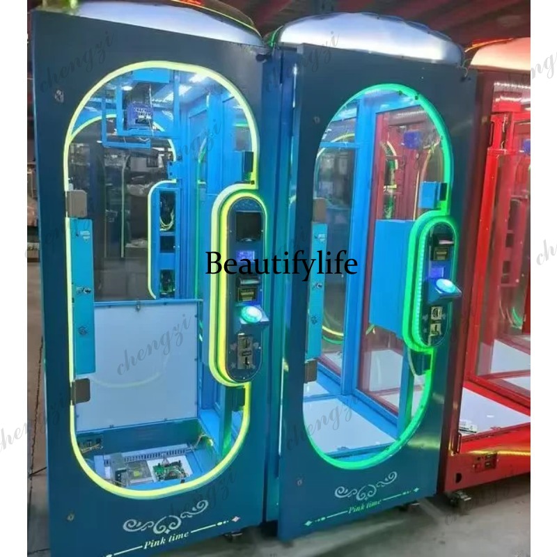 A81 Kapalı Alan Pembe Randevu  - Arcade Games & Vending Llc incelemesi ve fiyatı