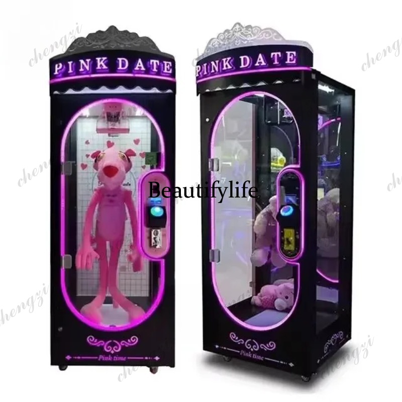 A81 Kapalı Alan Pembe Randevu  - Arcade Games & Vending Llc incelemesi ve fiyatı