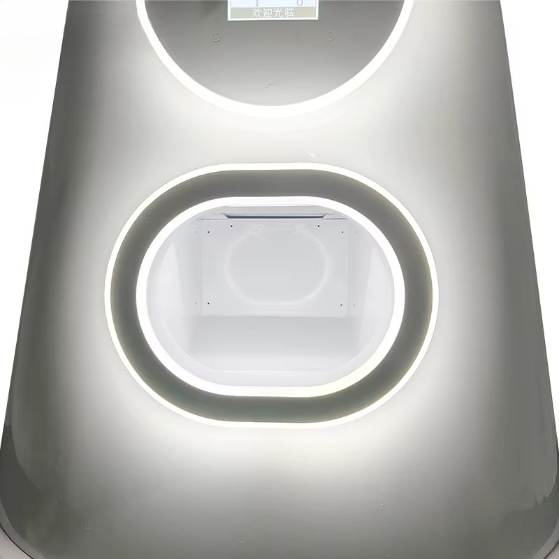 Ticari İç Mekan Jetonlu Ödüllü - Prize Capsule Toy Machine incelemesi ve fiyatı
