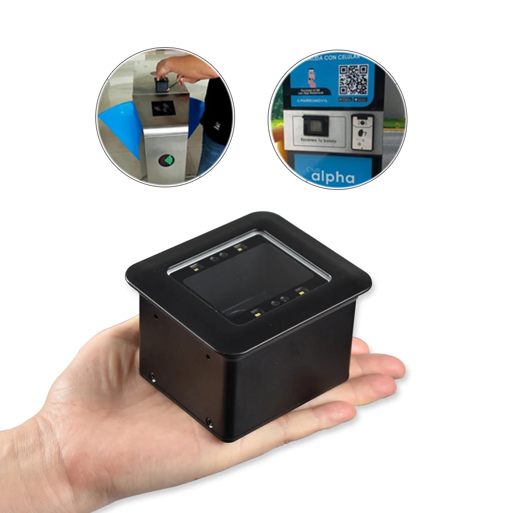 Otomatik Algılama IR RS232 USB - Vending Machine Qr Code incelemesi ve fiyatı