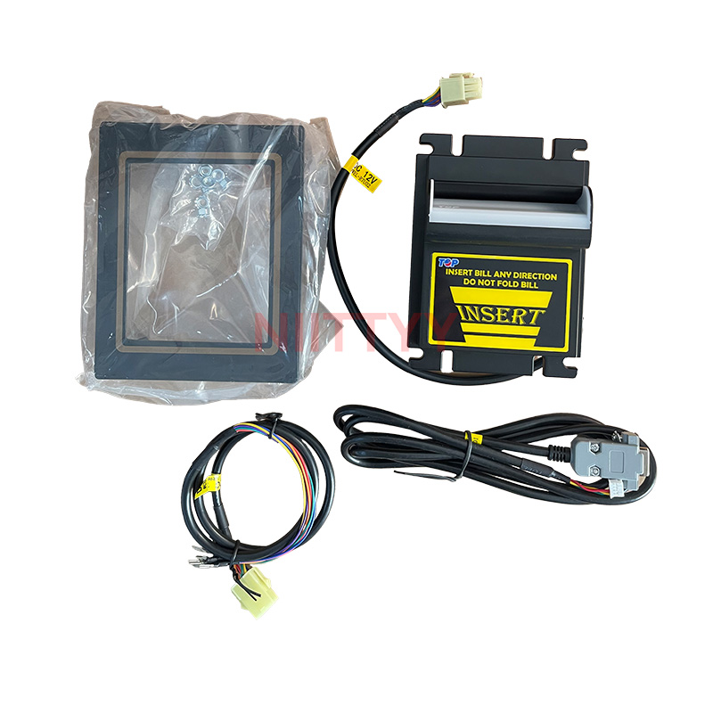 Atri Oyun Makineleri, Otomatla - Bill Acceptor Vending incelemesi ve fiyatı