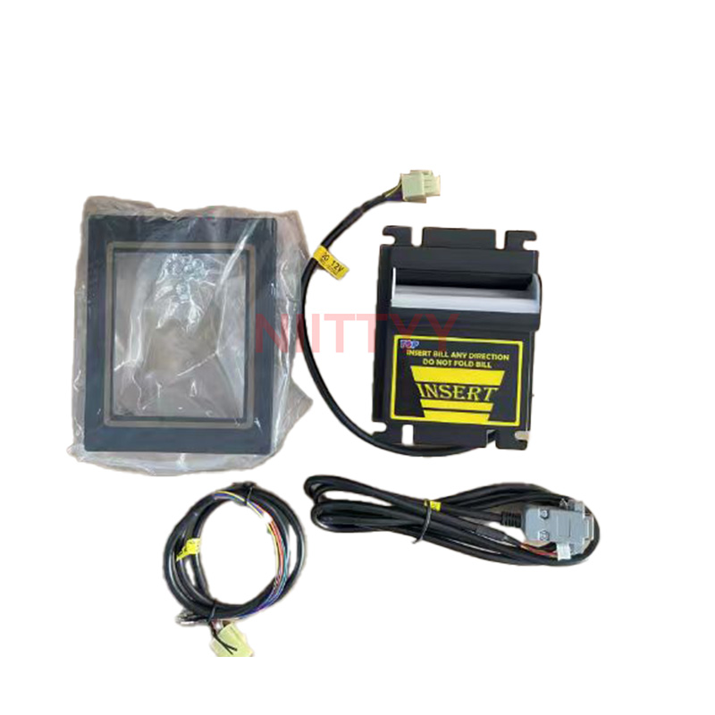 Atri Oyun Makineleri, Otomatla - Bill Acceptor Vending incelemesi ve fiyatı