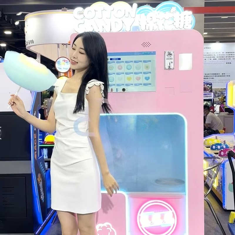 Özelleştirilebilir Robot Tasar - Candy Vending Machine incelemesi ve fiyatı