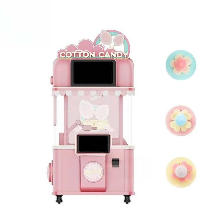 Özelleştirilebilir Robot Tasar - Candy Vending Machine incelemesi ve fiyatı