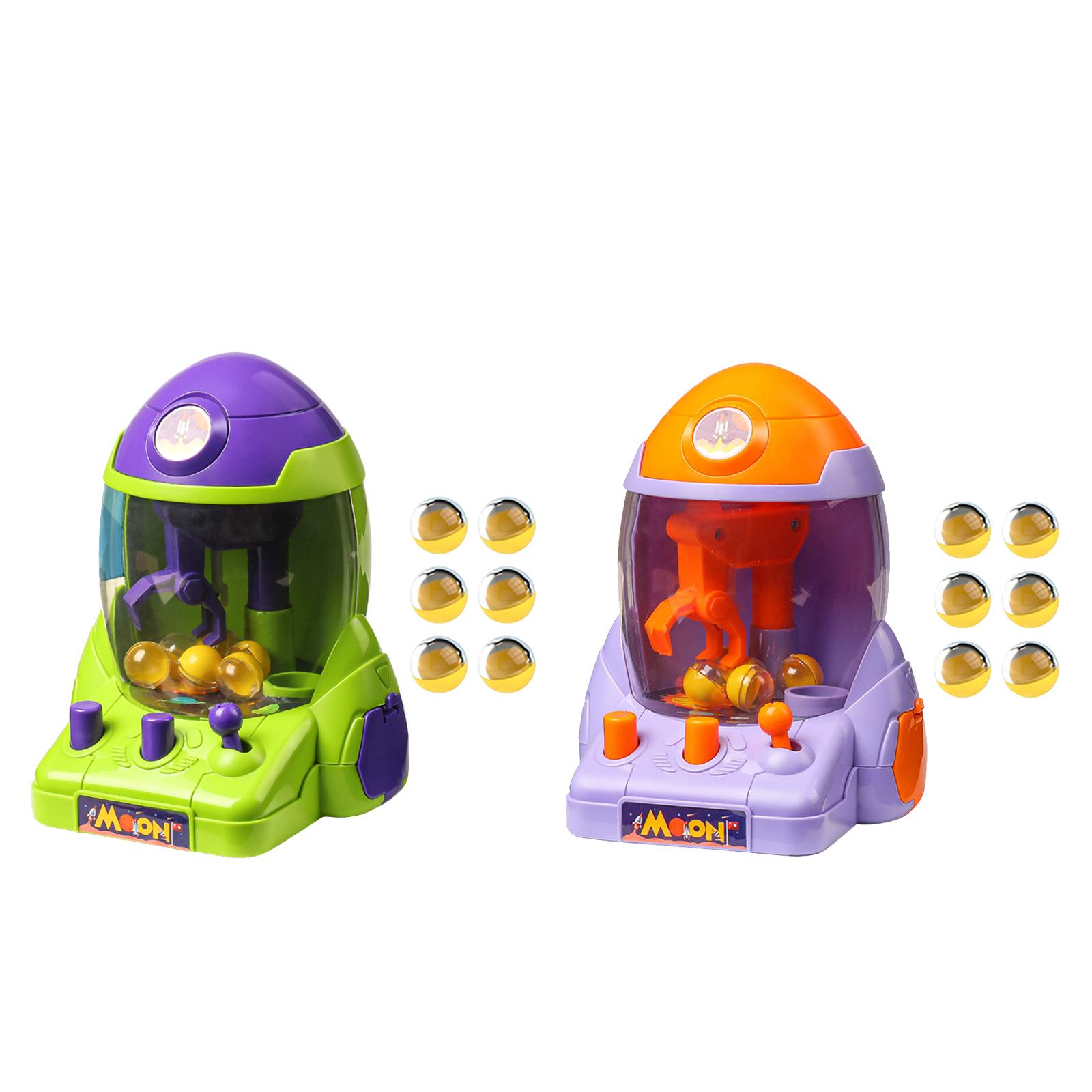 Pençe Makinesi Masa Oyunu El K - Claw Crane Machine incelemesi ve fiyatı
