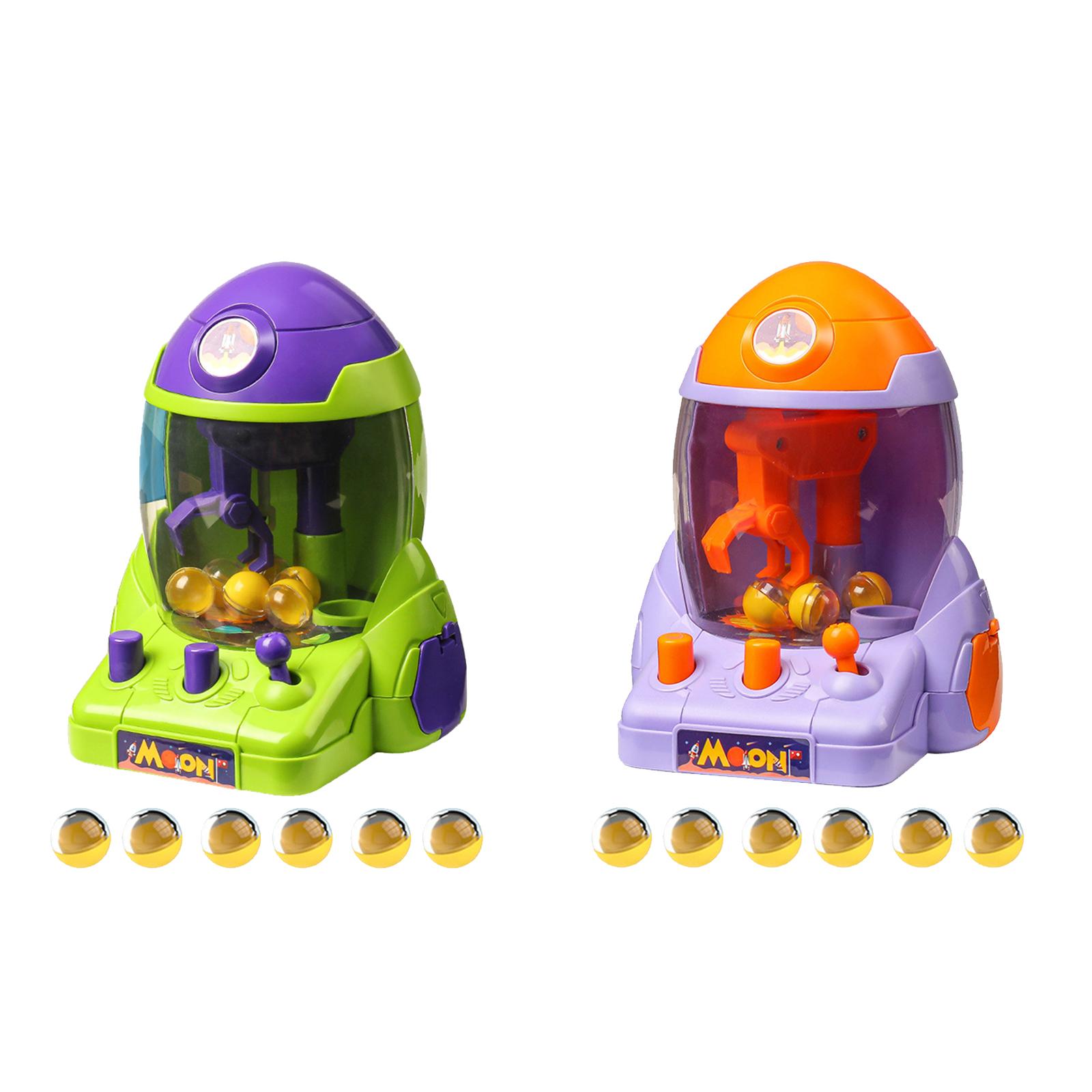 Pençe Makinesi Masa Oyunu El K - Claw Crane Machine incelemesi ve fiyatı