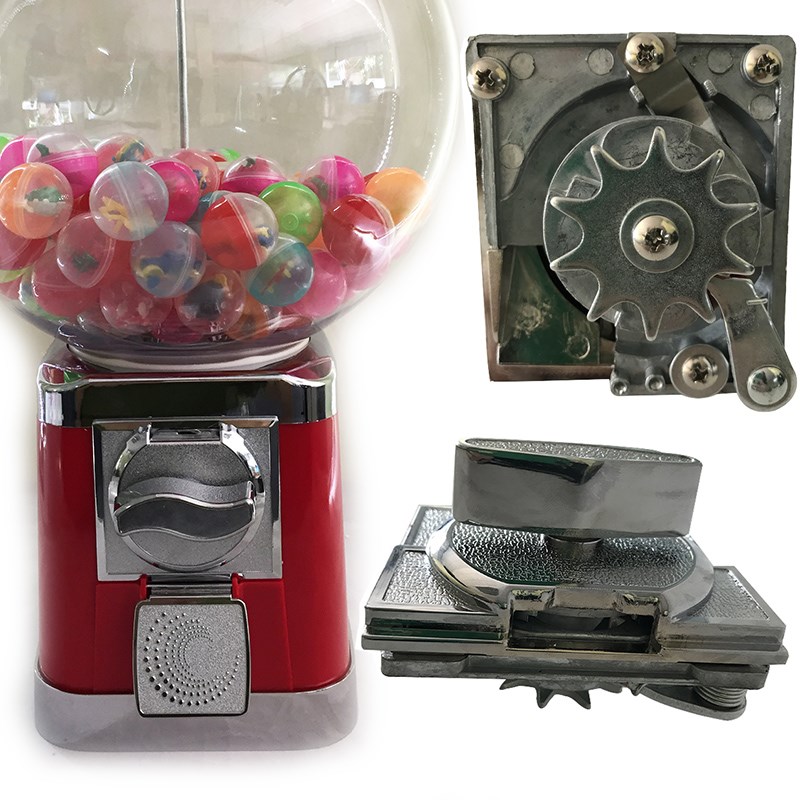 Mekanik Para Alıcı Seçici Meka - Coin Pusher Machine incelemesi ve fiyatı