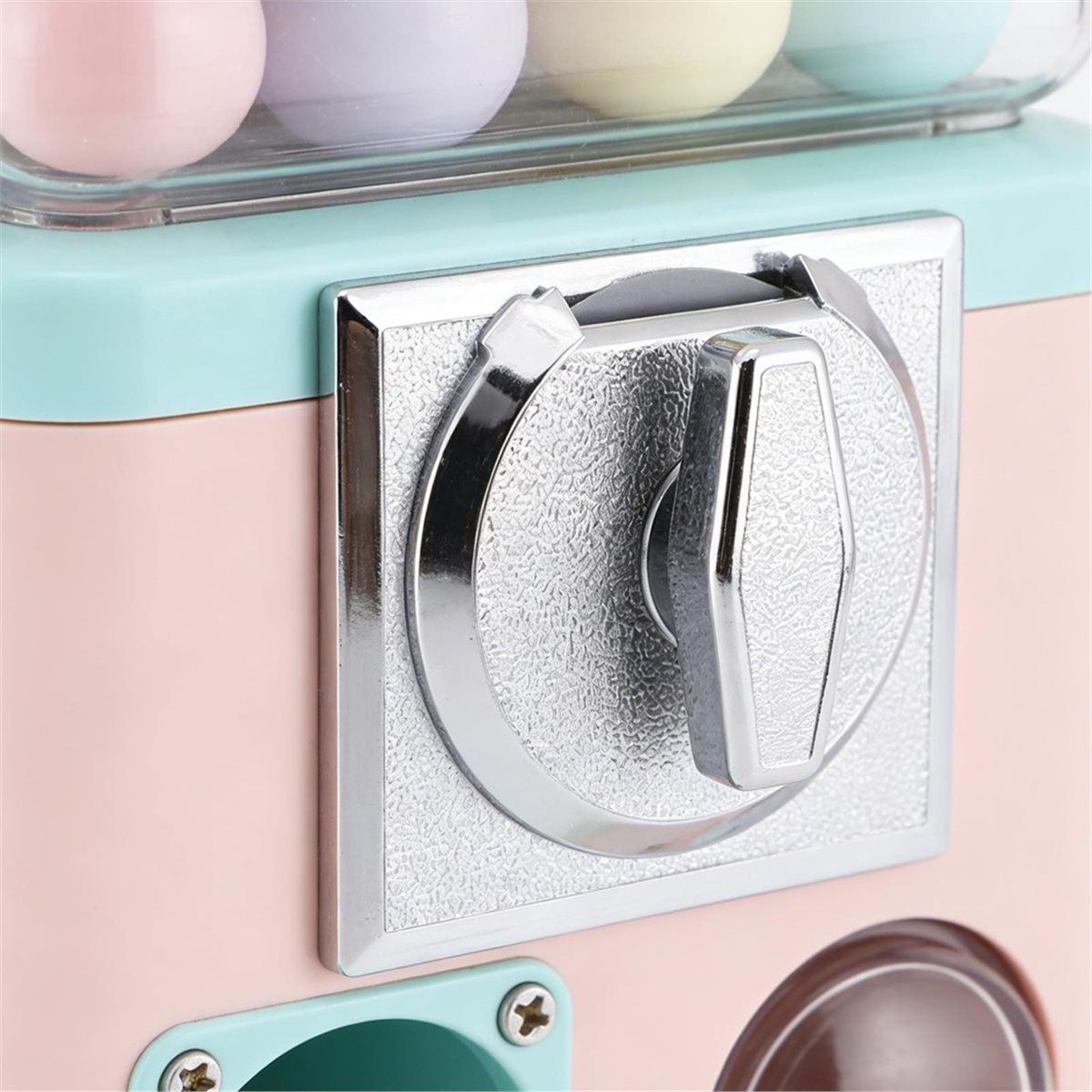 Oyun Makinesi Jetonu, Kapsül O - Prize Capsule Toy Machine incelemesi ve fiyatı