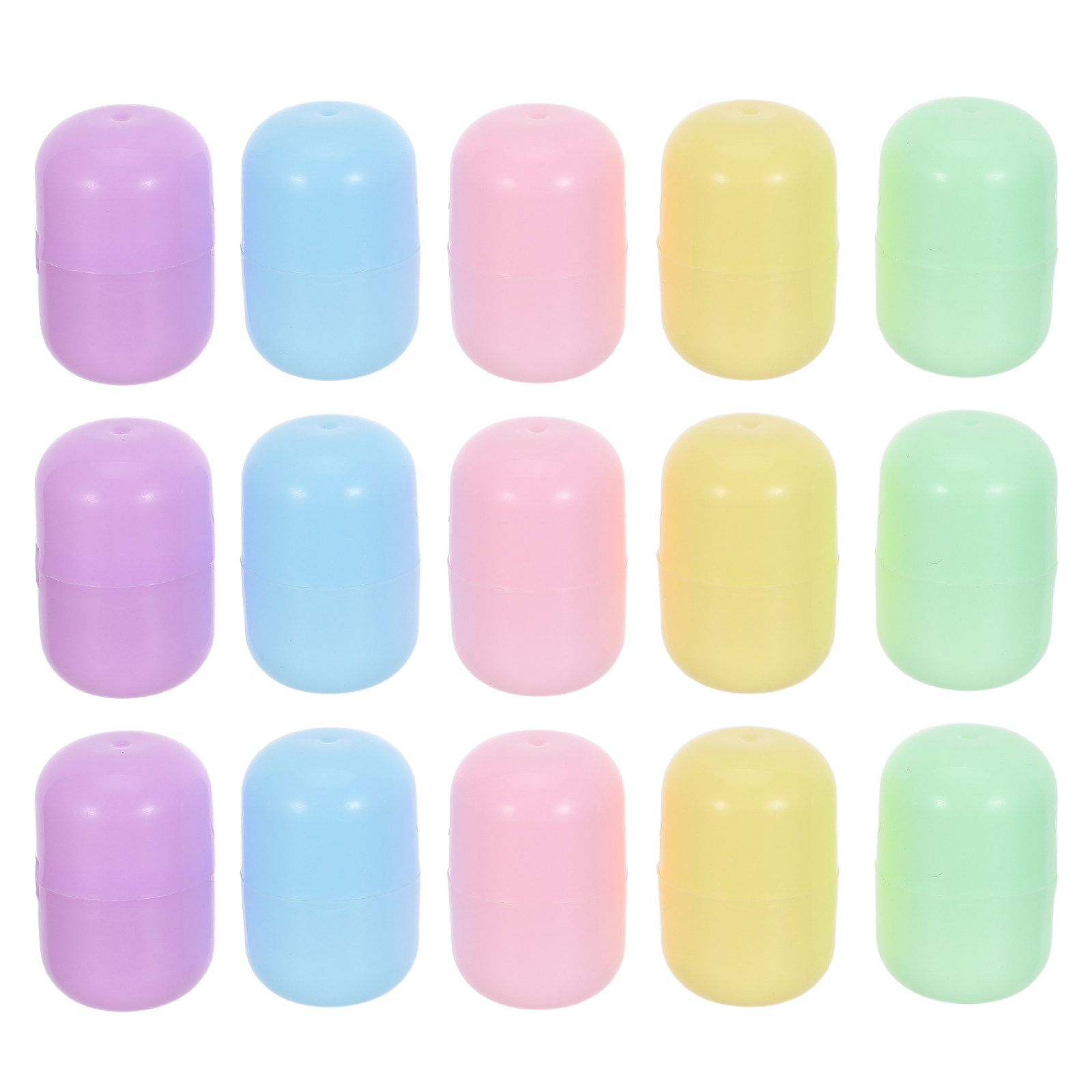 50 adet Twist Kapsül Topları O - Prize Capsule Toy Machine incelemesi ve fiyatı