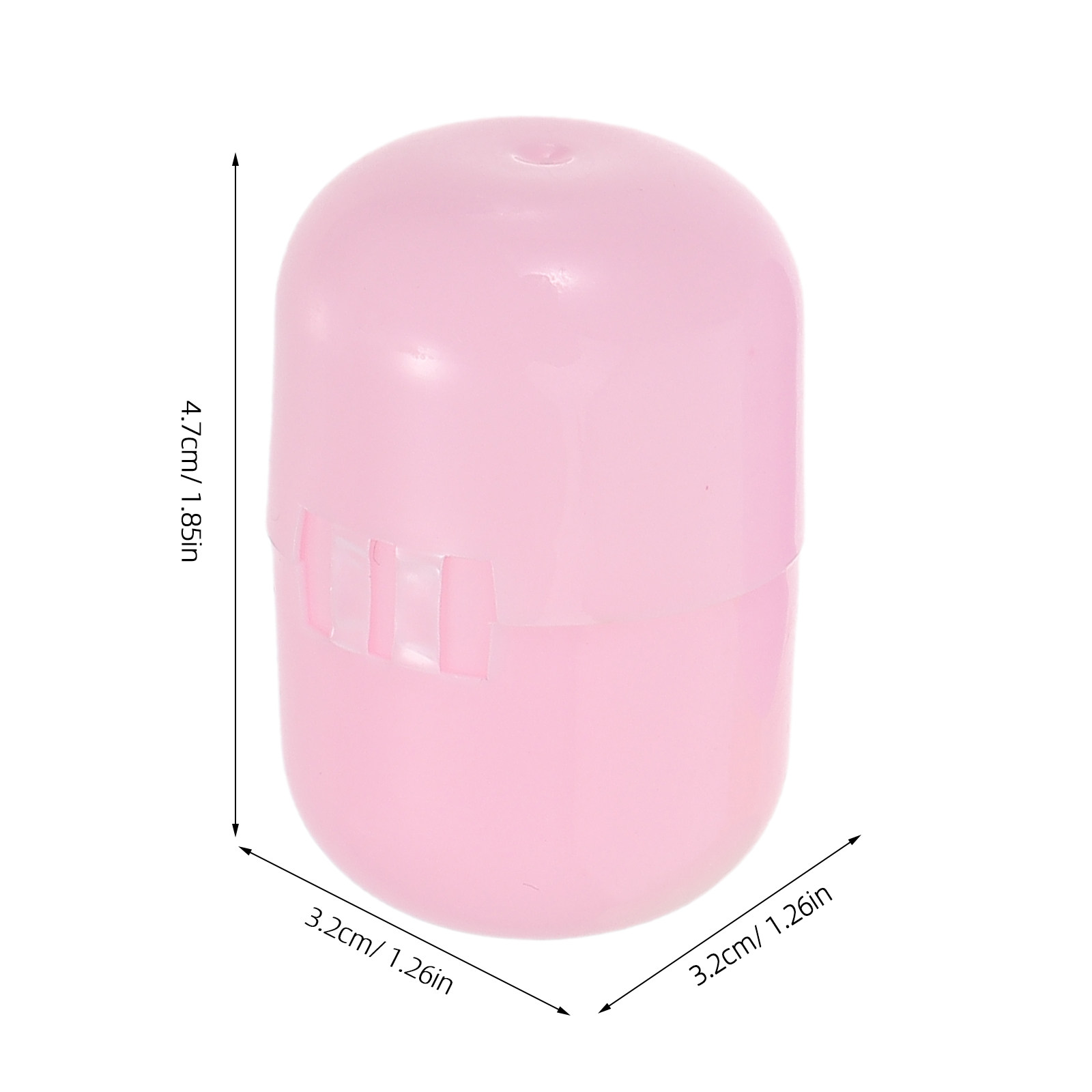 50 adet Twist Kapsül Topları O - Prize Capsule Toy Machine incelemesi ve fiyatı