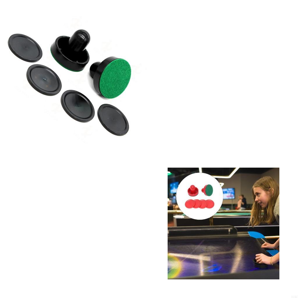 Hokeyi İtici Seti Hava Hokeyi  - Air Hockey Table incelemesi ve fiyatı