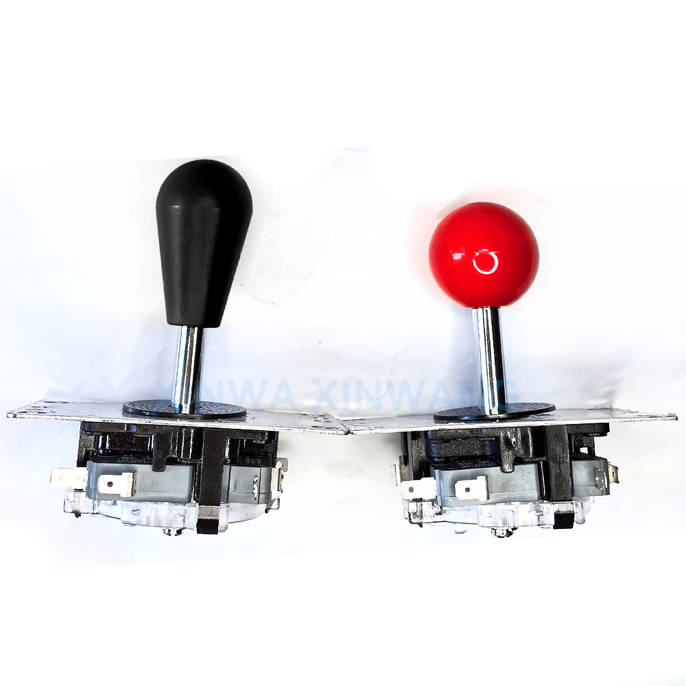 4 yollu 8 yollu Joystick Arcad - Coin Pusher Machine incelemesi ve fiyatı