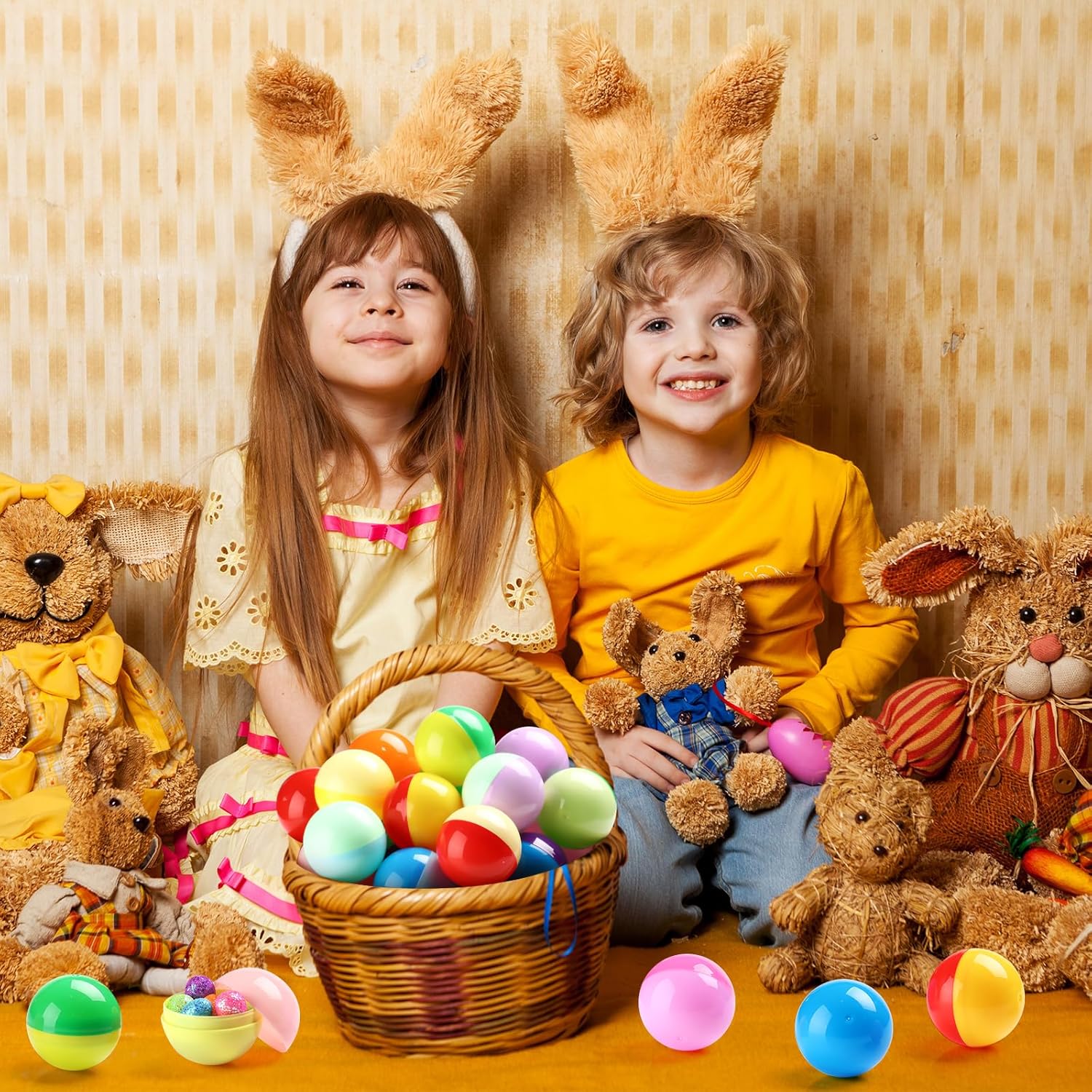 100-500 ADET Ödüller için Boş  - Prize Capsule Toy Machine incelemesi ve fiyatı
