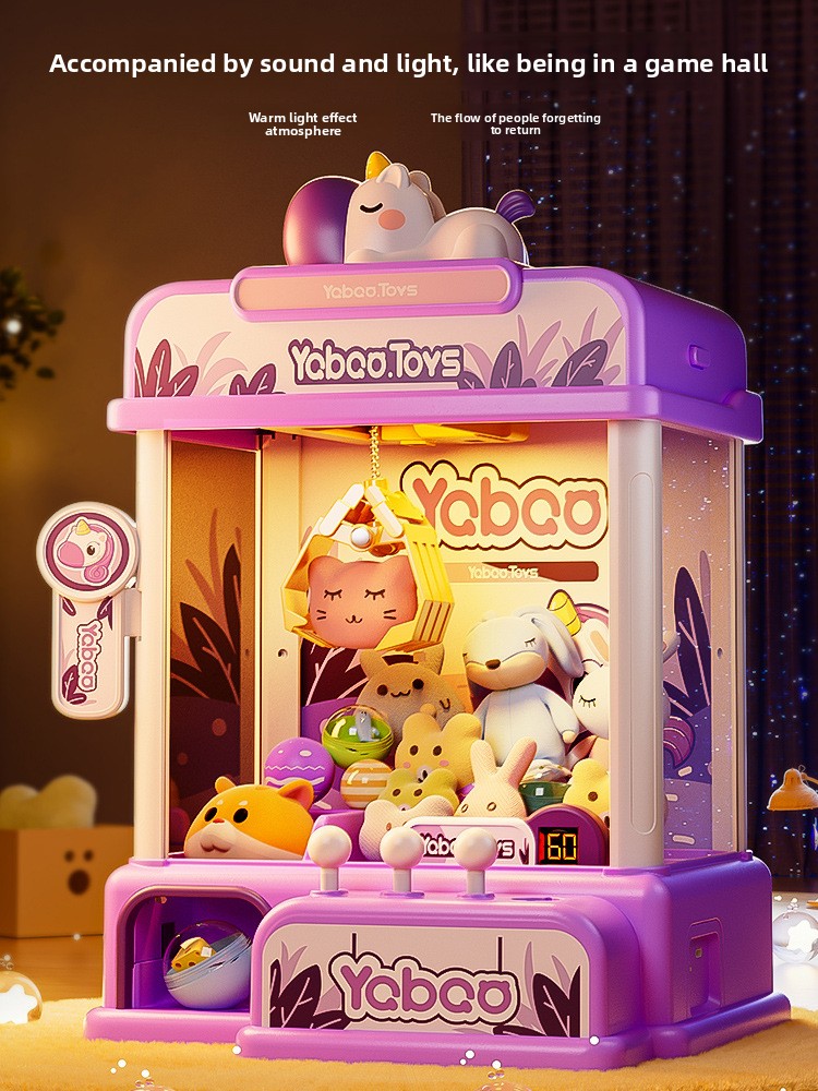 Çocuklar İçin Pençe Makinesi M - Vending Arcade Games incelemesi ve fiyatı