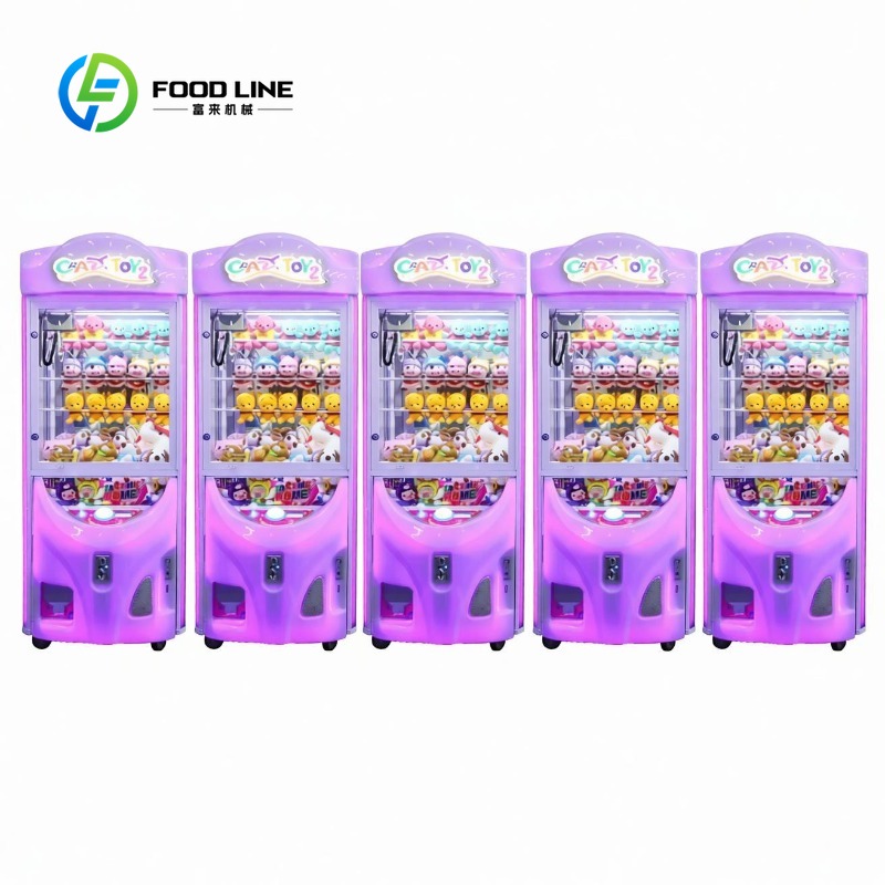 Eğlence Mekanlarında Oyuncak v - Bill Acceptor Vending incelemesi ve fiyatı