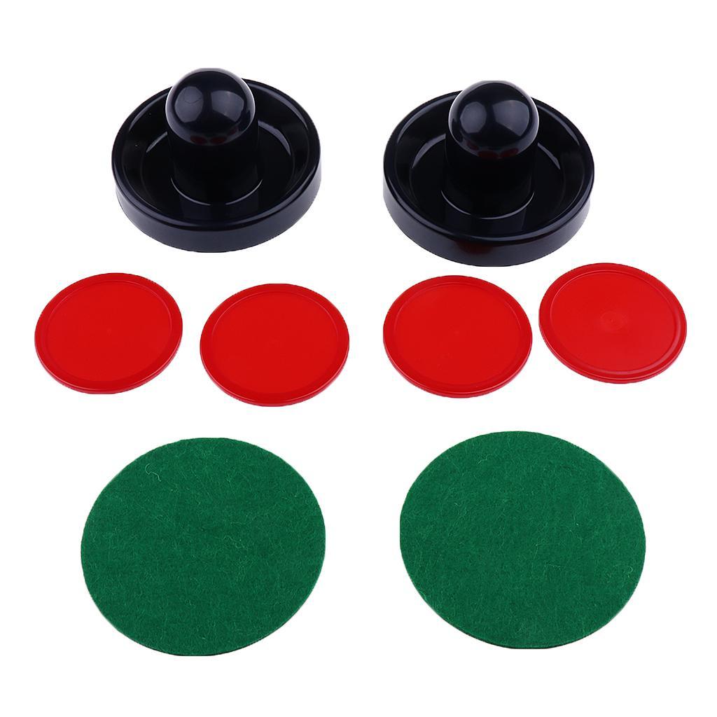 Hava Hokeyi İticileri ve Diskl - Air Hockey Table incelemesi ve fiyatı