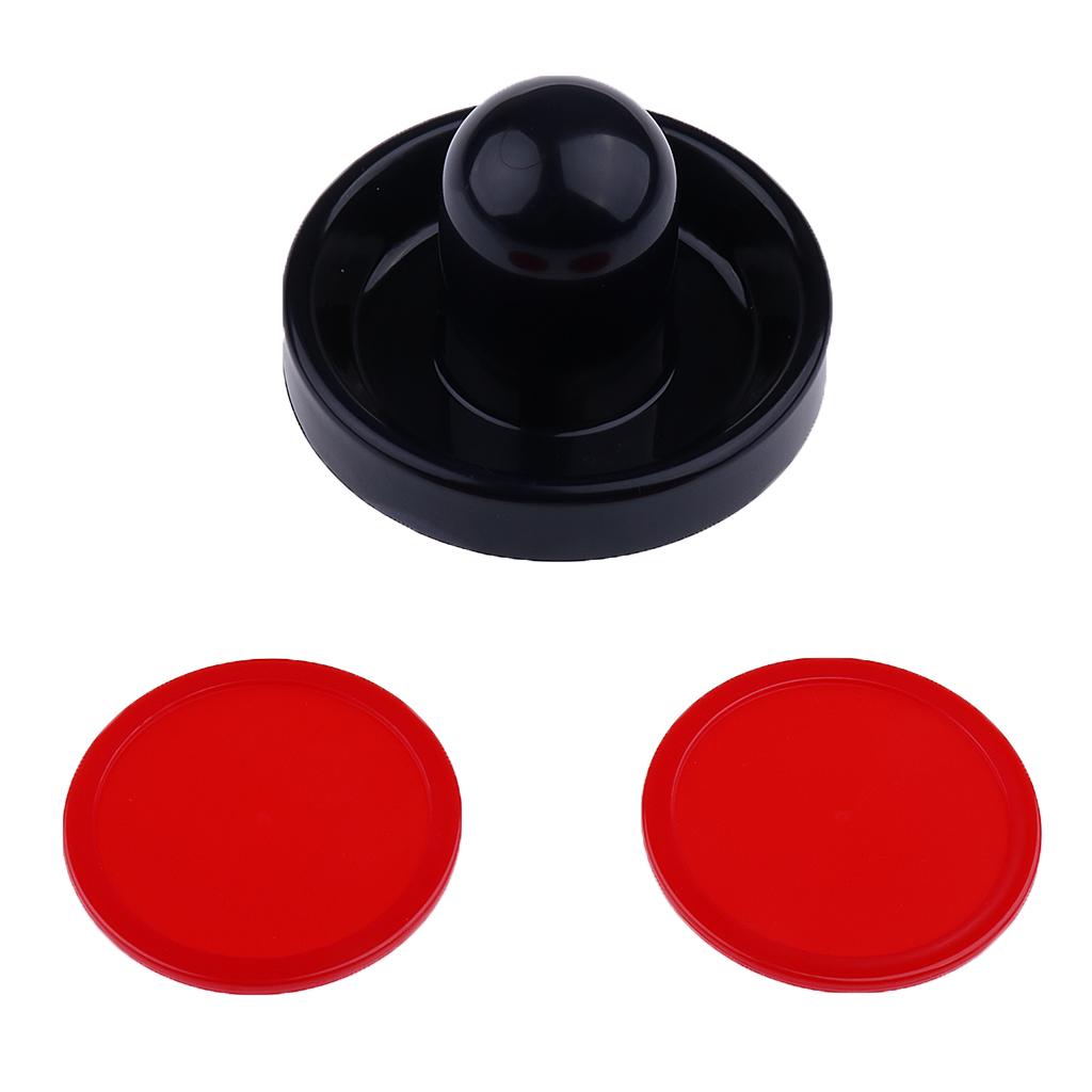 Hava Hokeyi İticileri ve Diskl - Air Hockey Table incelemesi ve fiyatı