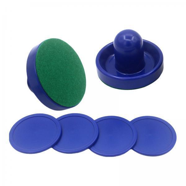 Hava Hokeyi Diskleri ve Paletl - Air Hockey Table incelemesi ve fiyatı