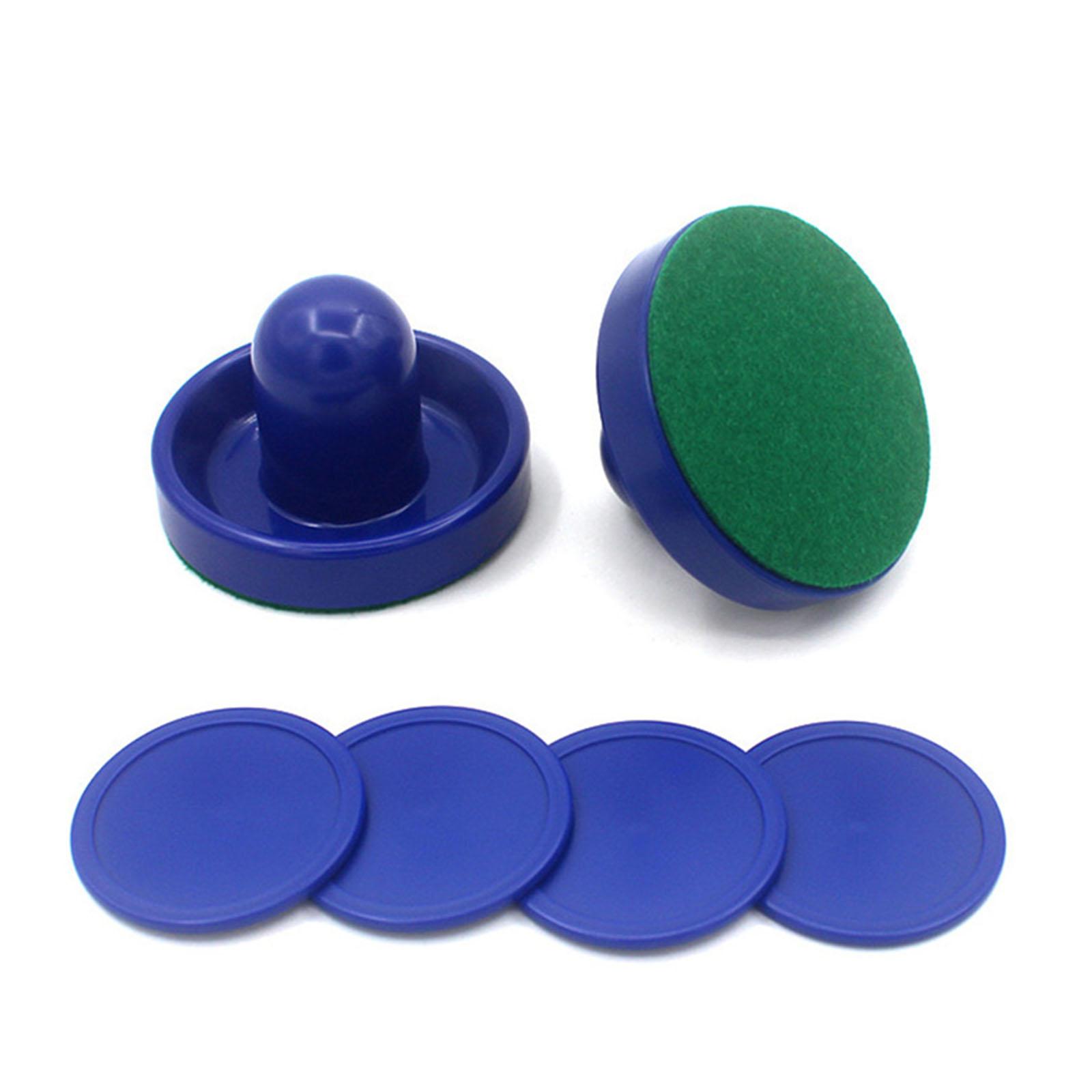 Hava Hokeyi Diskleri ve Paletl - Air Hockey Table incelemesi ve fiyatı