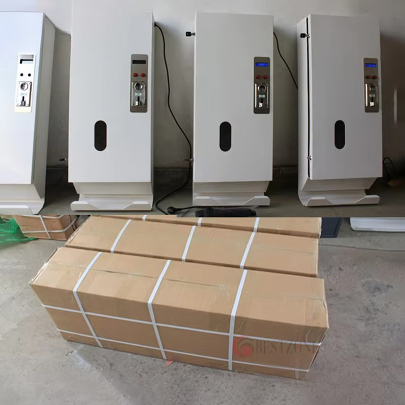 Otel Havaalanı İçin Bozuk Para - Bill Acceptor Vending incelemesi ve fiyatı