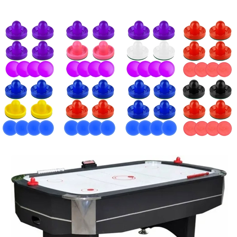 Hava Hokeyi İtici ve Hava Hoke - Air Hockey Table incelemesi ve fiyatı