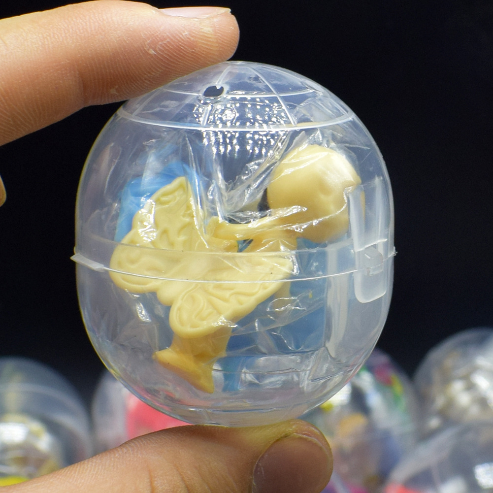 20 adet Gachapon makinesi şeff - Claw Crane Machine incelemesi ve fiyatı