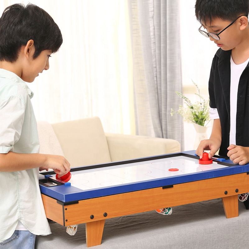 4'ü 1 Arada Mini Oyun Masası,  - Air Hockey Table incelemesi ve fiyatı