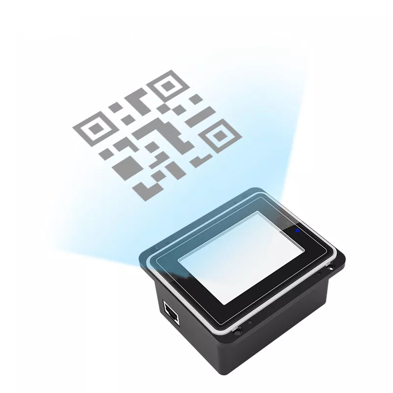 CD311 Gömülü 1D/2D Kod OEM/ODM - Vending Machine Qr Code incelemesi ve fiyatı