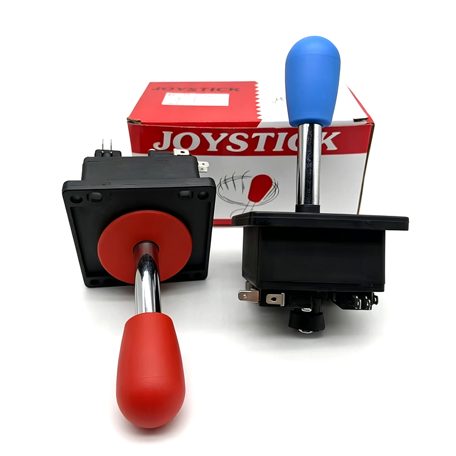 1 Adet Happ Style Joystick Ret - Vending Arcade Games incelemesi ve fiyatı