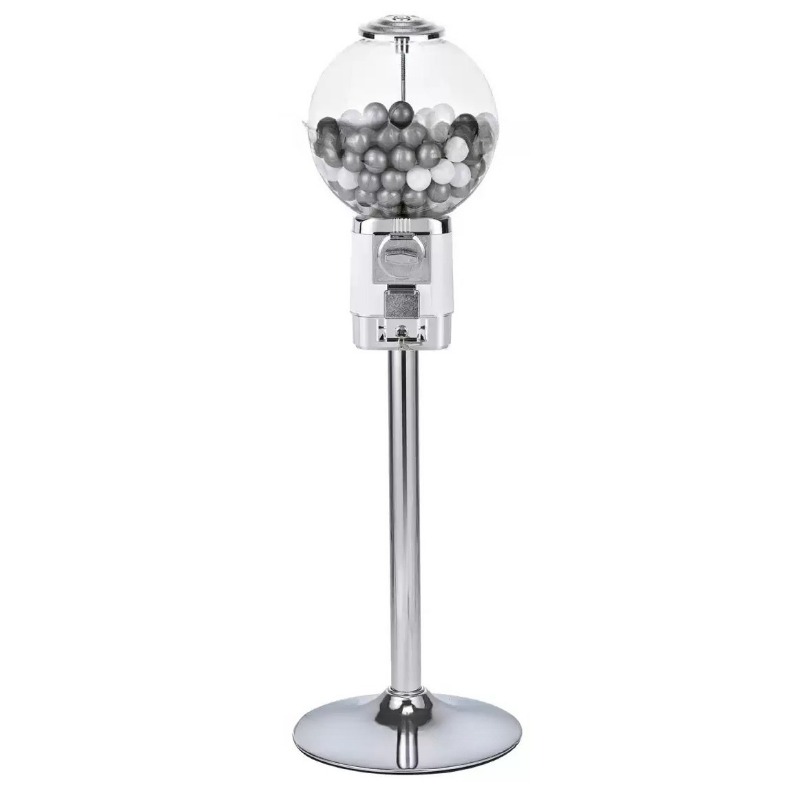 32mm Büyük Kapasiteli Otomat K - Prize Capsule Toy Machine incelemesi ve fiyatı