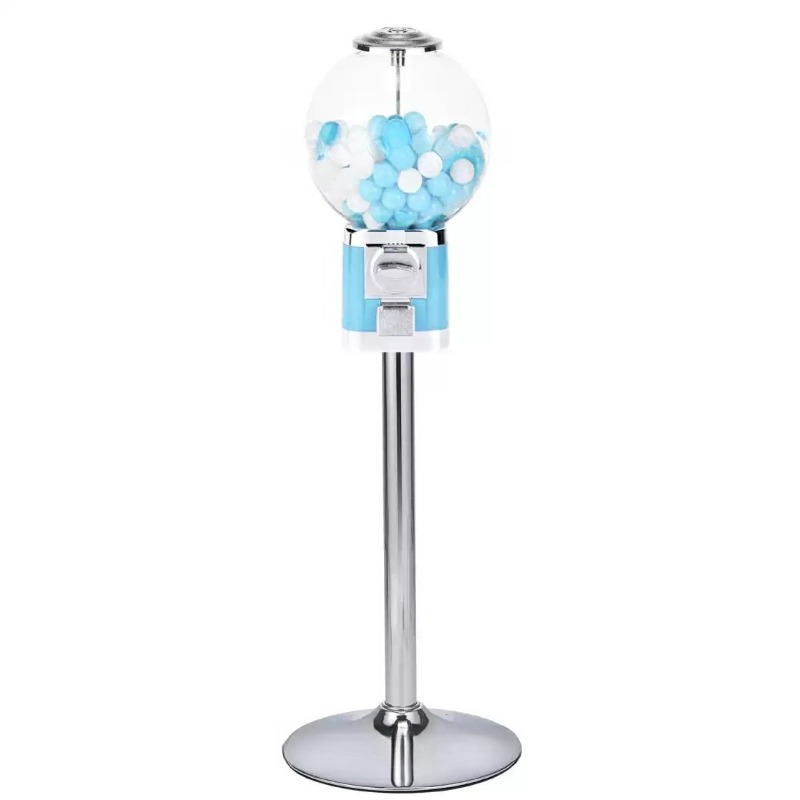 32mm Büyük Kapasiteli Otomat K - Prize Capsule Toy Machine incelemesi ve fiyatı