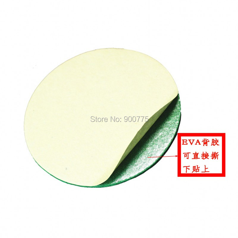 Hava Hokeyi 94mm Yeşil Yumuşak - Air Hockey Table incelemesi ve fiyatı