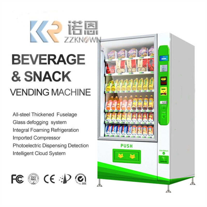 Park İçecek Otomatı Büyük Kapa - Candy Vending Machine incelemesi ve fiyatı