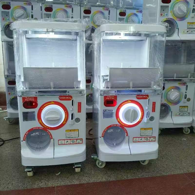 Mini 50-80mm Japon Gacha Otoma - Bill Acceptor Vending incelemesi ve fiyatı