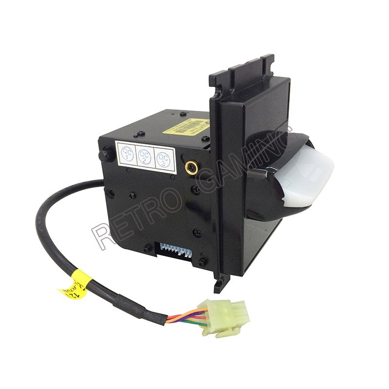 Kumar uluslararası para TP70 f - Bill Acceptor Vending incelemesi ve fiyatı