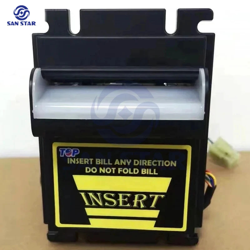 ÜST TB74 TB77 Fatura Alıcı Sak - Arcade Game Jackpot incelemesi ve fiyatı