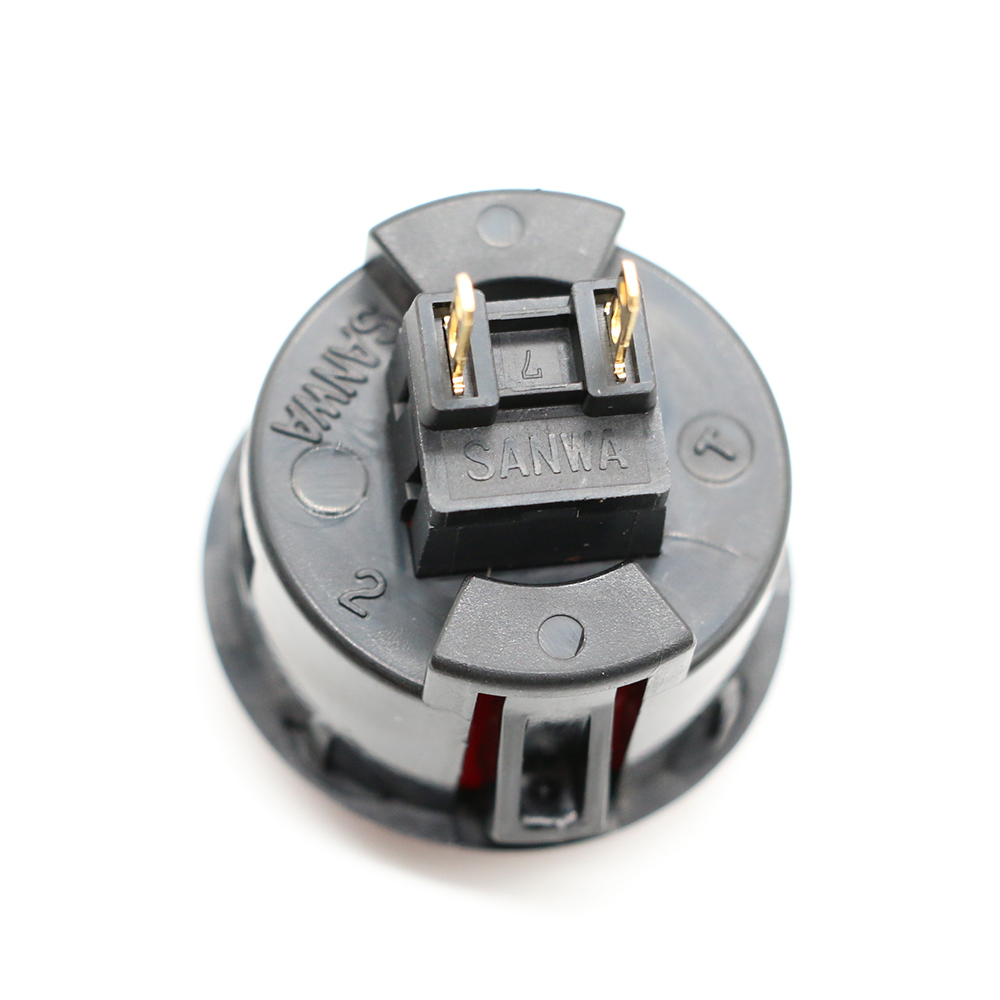 Japonya orijinal SANWA Push Bu - Coin Pusher Machine incelemesi ve fiyatı
