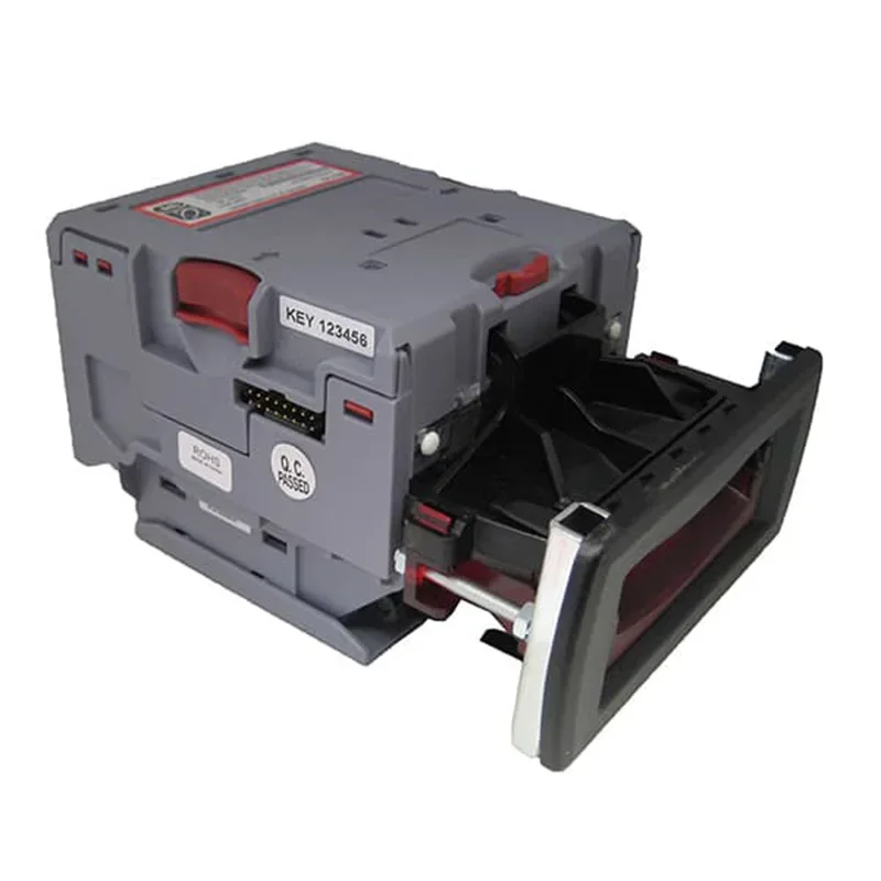 Otomat fatura alıcısı nv10 USB - Bill Acceptor Vending incelemesi ve fiyatı