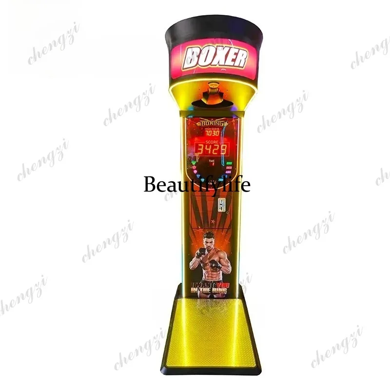 HR Kapalı Alan Sporları Boks O - Arcade Games & Vending Llc incelemesi ve fiyatı
