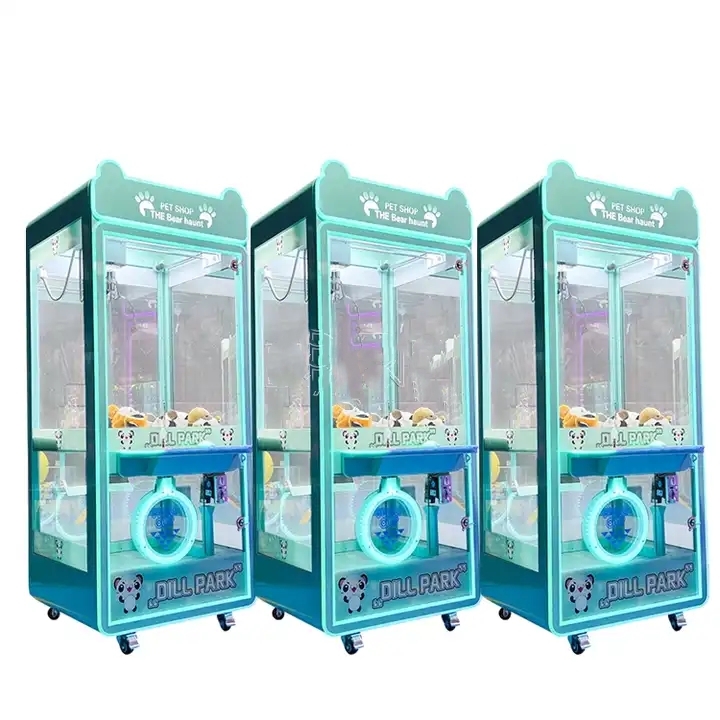 Jetonlu Oyun Makinesi Oyuncak  - Bill Acceptor Vending incelemesi ve fiyatı