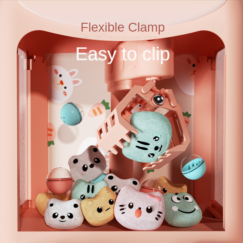 Otomatik Jetonlu Oyun Mini Pen - Claw Crane Machine incelemesi ve fiyatı