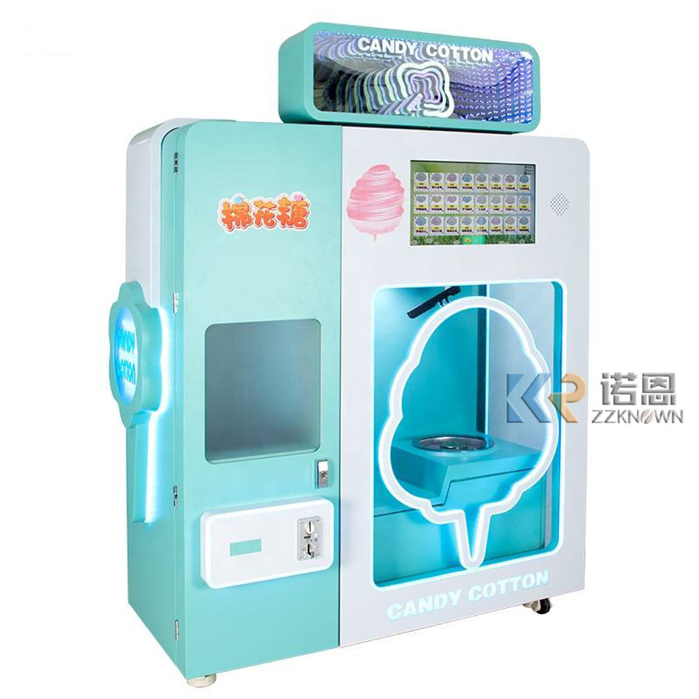 2023 Yeni Stil Tam Otomatik Ti - Bill Acceptor Vending incelemesi ve fiyatı